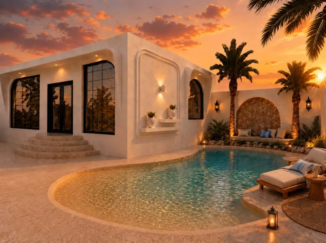 پیش فروش ویلای ۳۰۰ متری