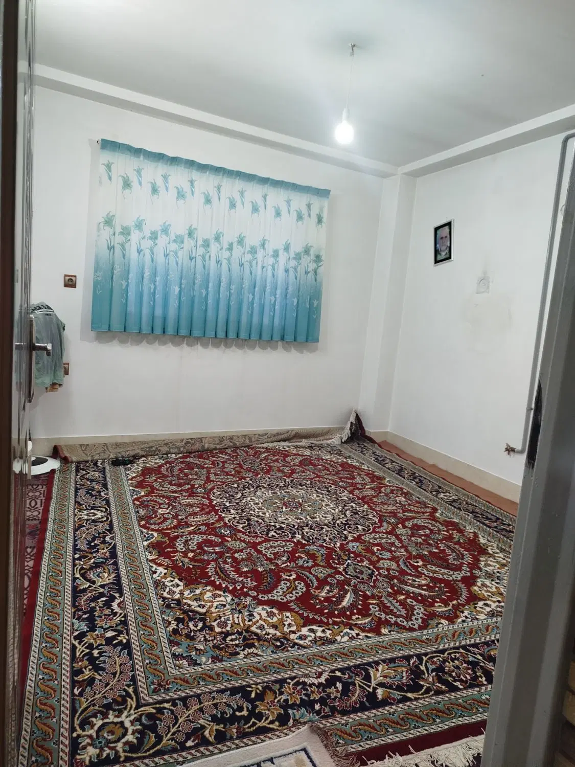 ویلای دوطبقه۱۴۰متری بسطام