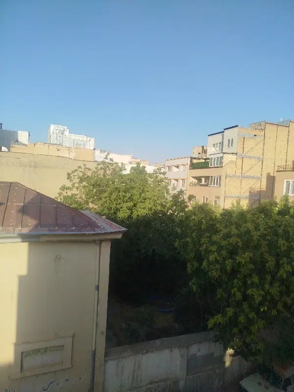 اجاره واحد 58متری