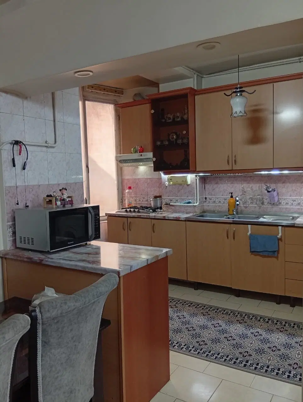 اپارتمان اجاره گلشهر