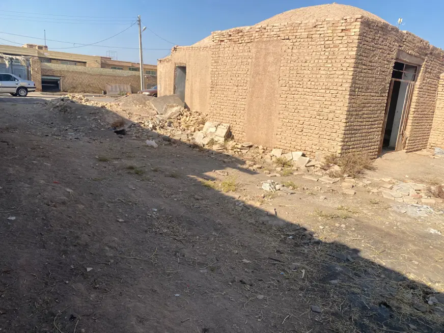 زمین ملک فروشی ۲۰قصب
