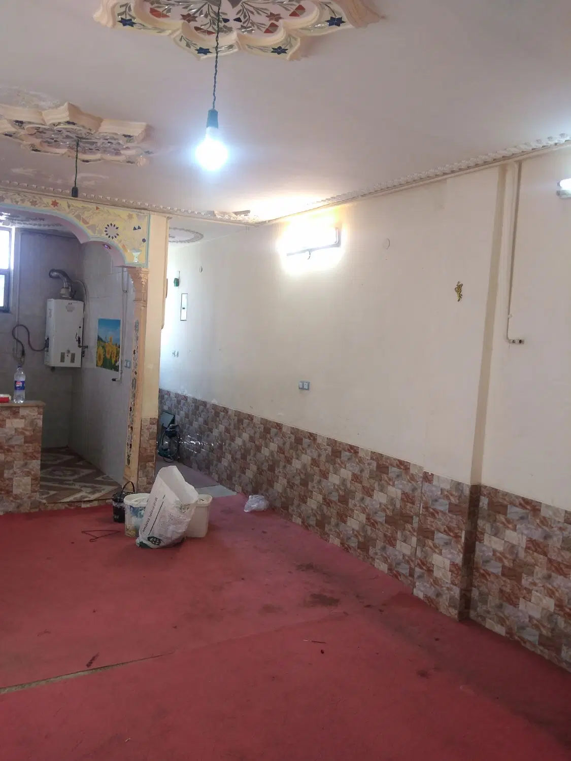 منزل دربست