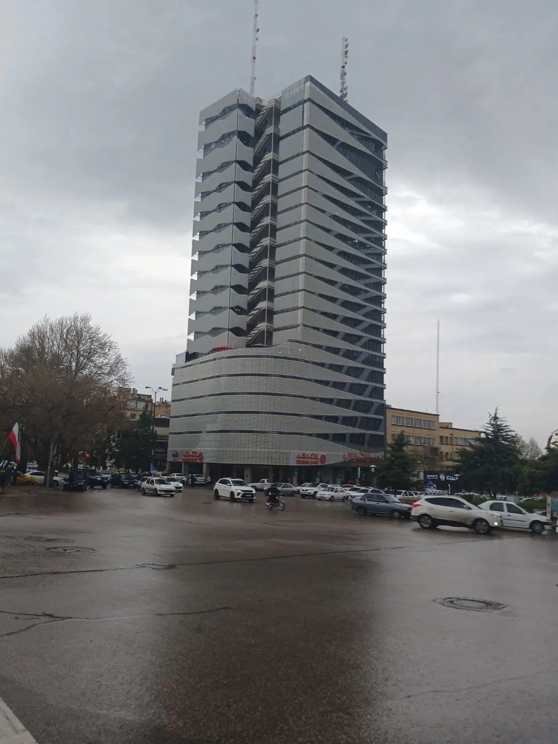 خانه اجاره ای