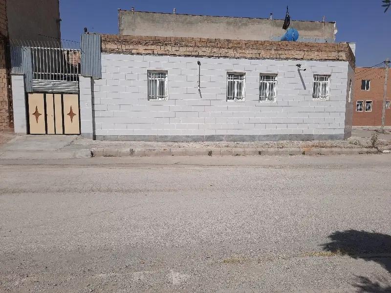 منزل ویلایی شهرک فدک فاز یک