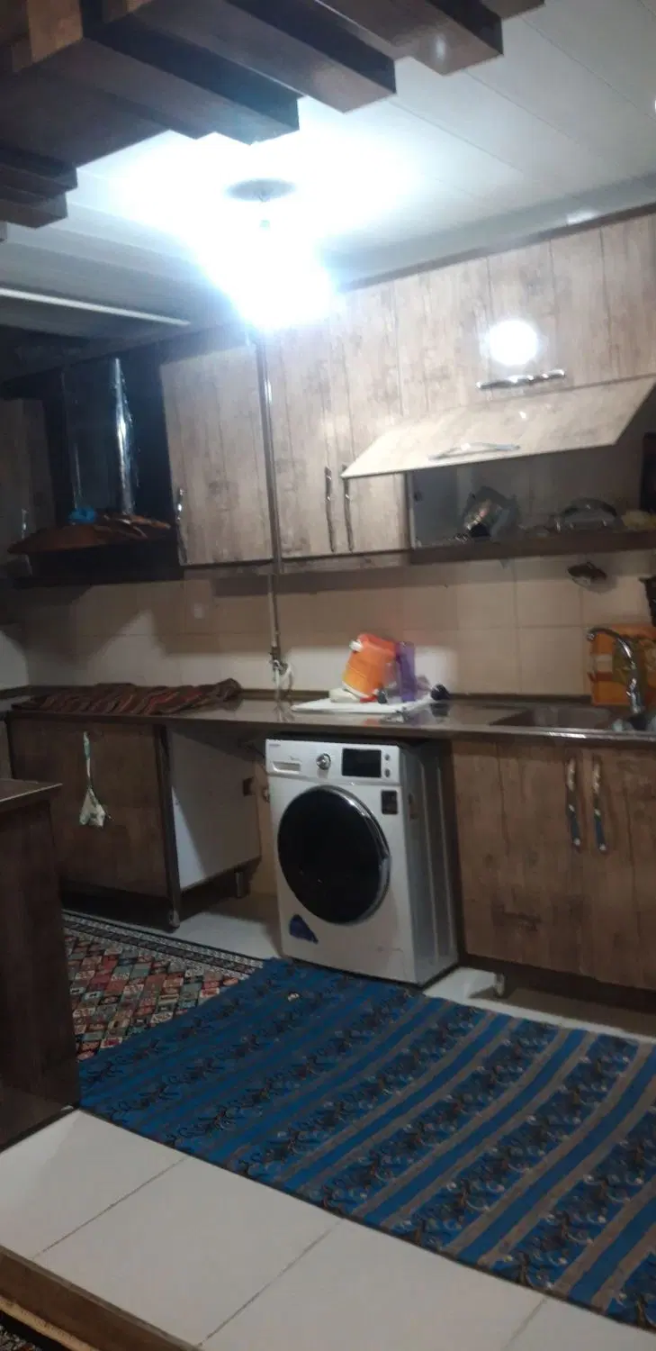 اجاره دو خوابه مسکن مهر