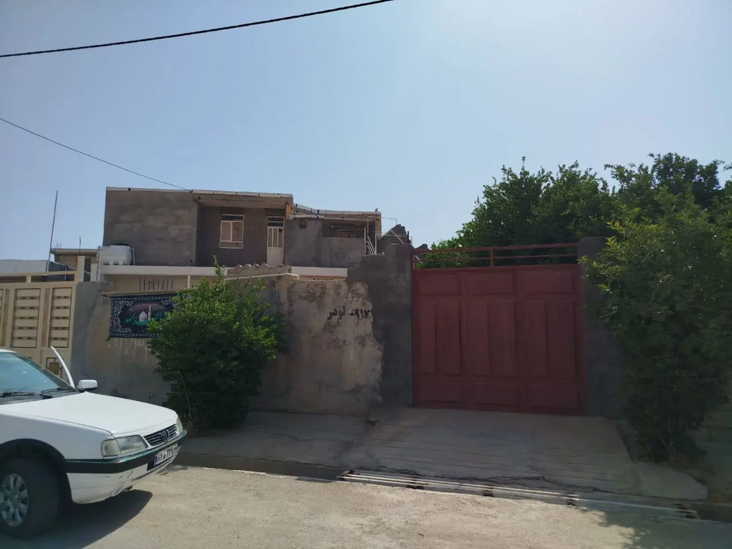 فروش ملک طولیان