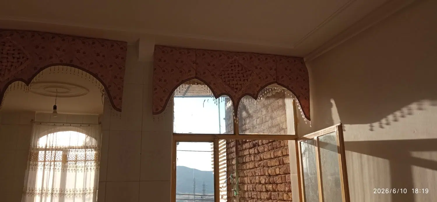 خانه اجاره ای نایسر