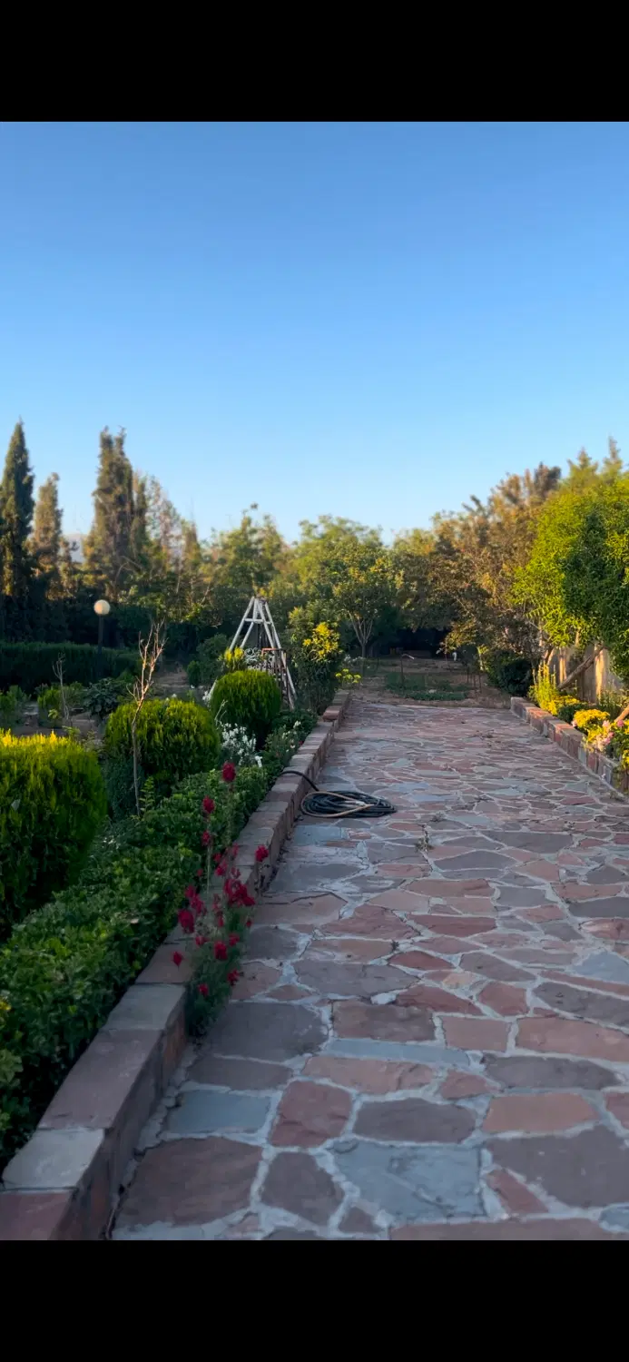 زمین ۱۱۵۰متر کردان‌کوهسار
