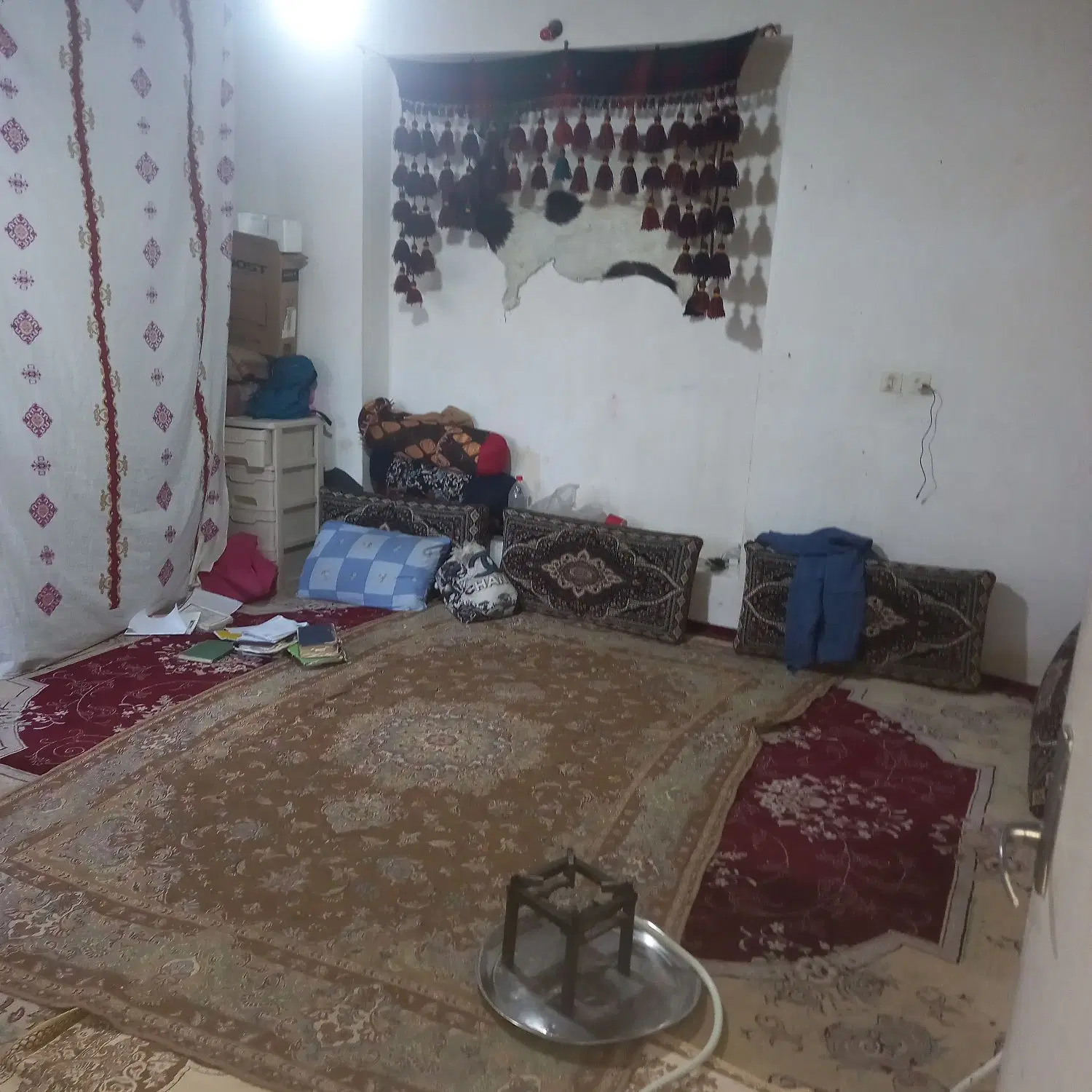 خانه ویلایی چمن زین العابدین