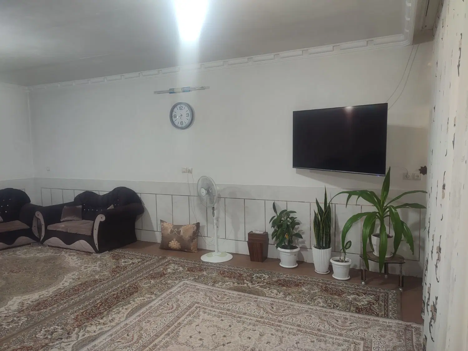 منزل مسکونی 220 متری