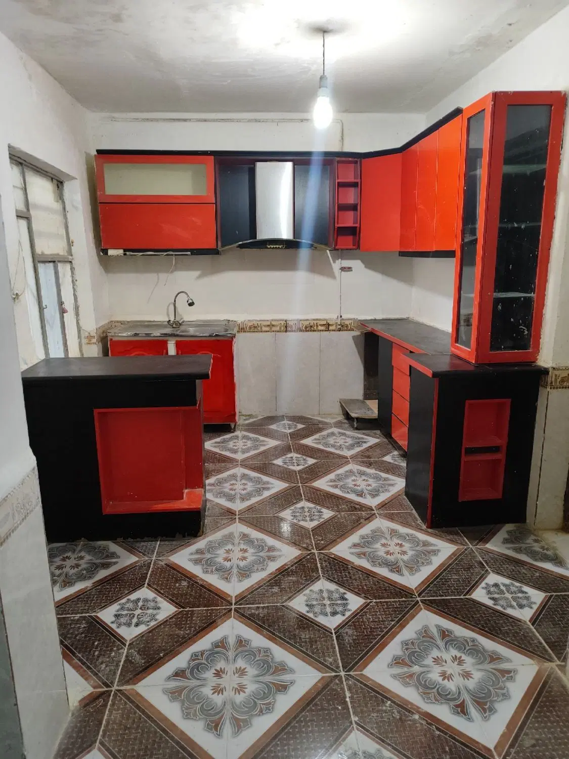 فروش خانه در جمشیدآباد بهمن 27