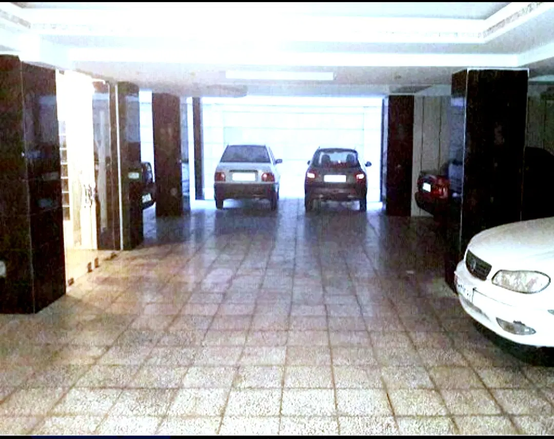 اجاره پارکینگ مسقف روزانه