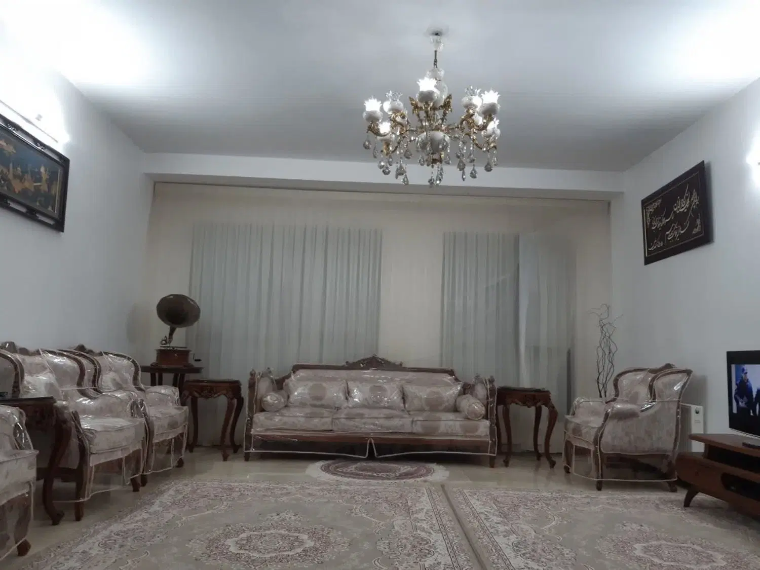 فردش واحد مهندسین ۳
