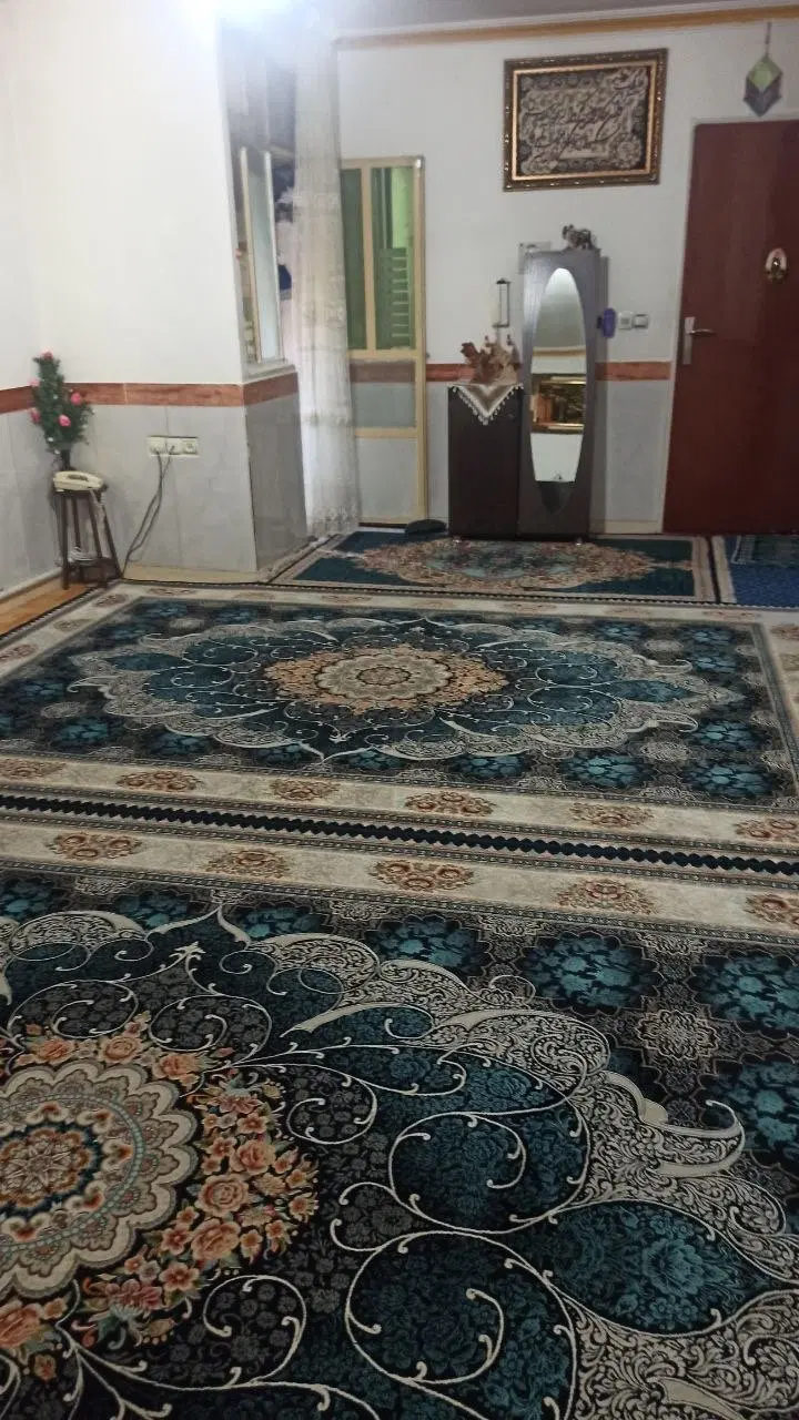 آپارتمان تک خواب ۶۵ متری تک خواب واحد۹ ۱۲متری بهار