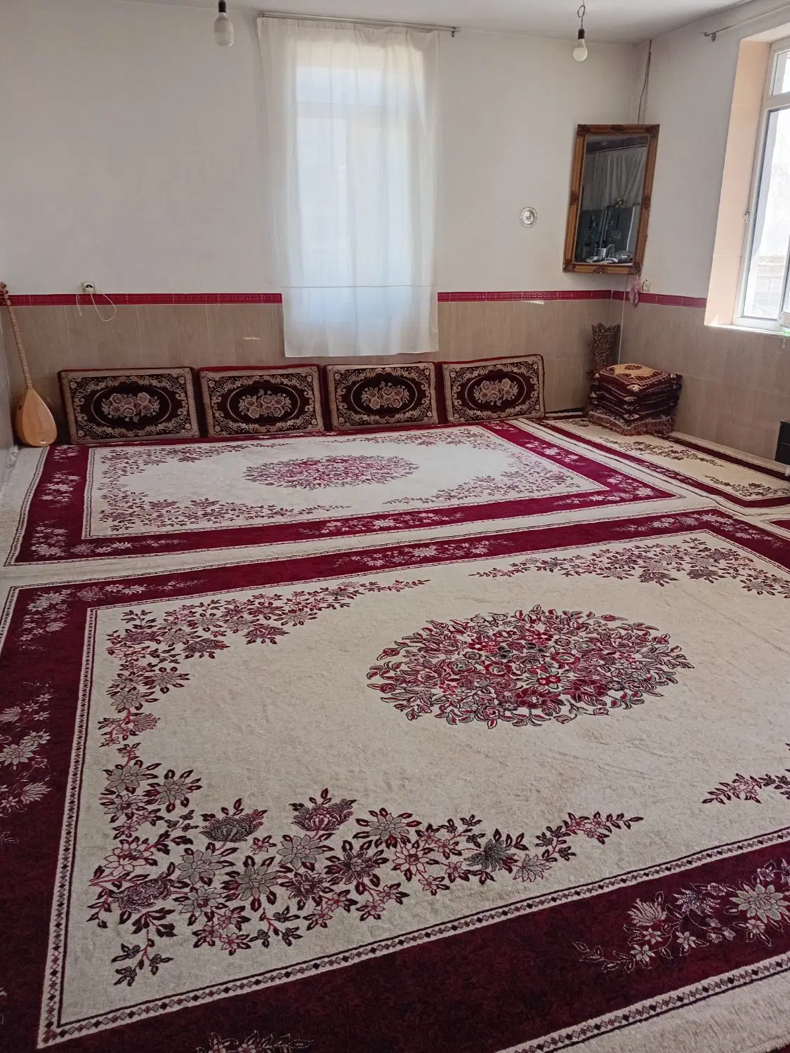 منزل مسکونی