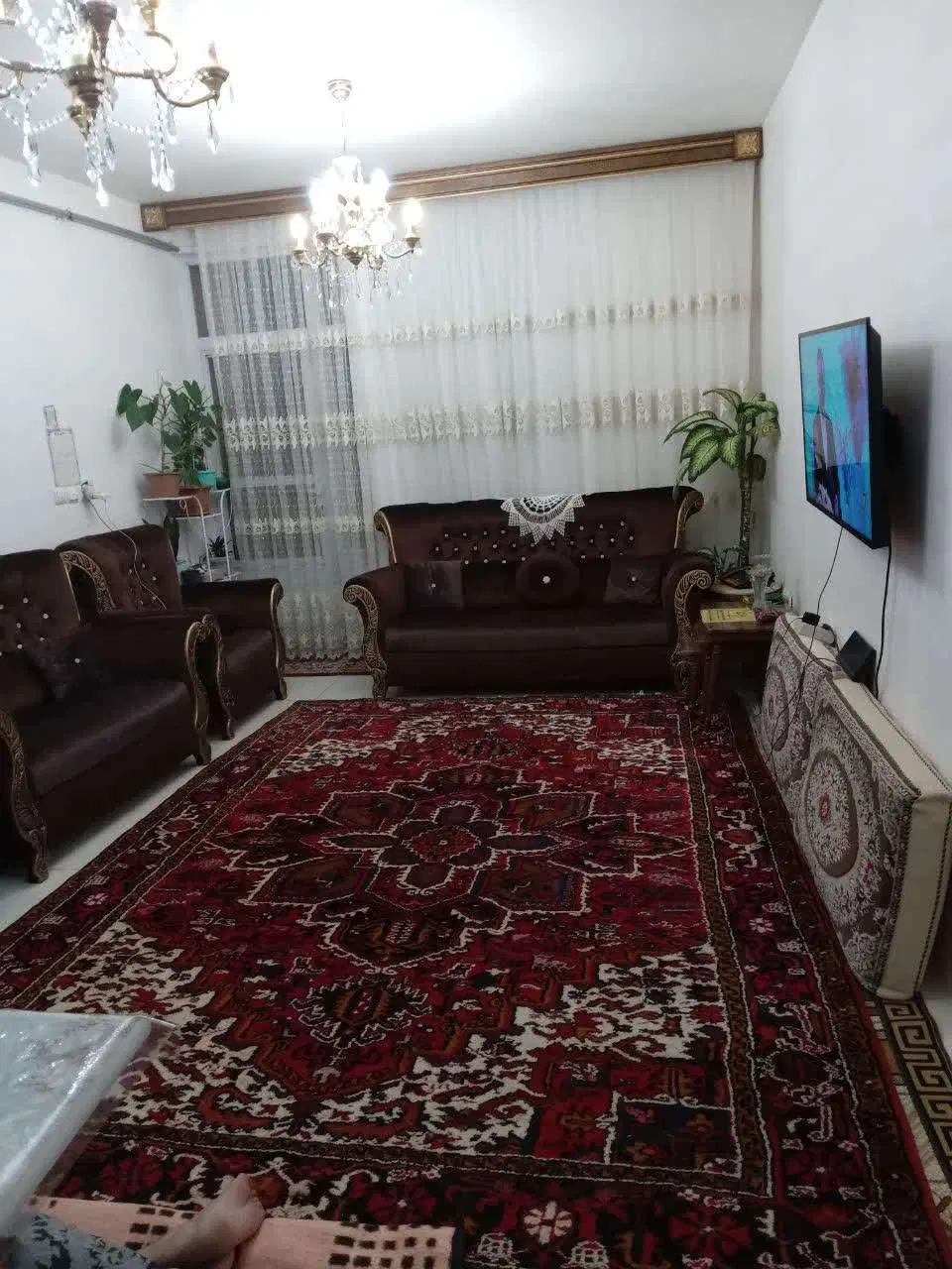فروش آپارتمان