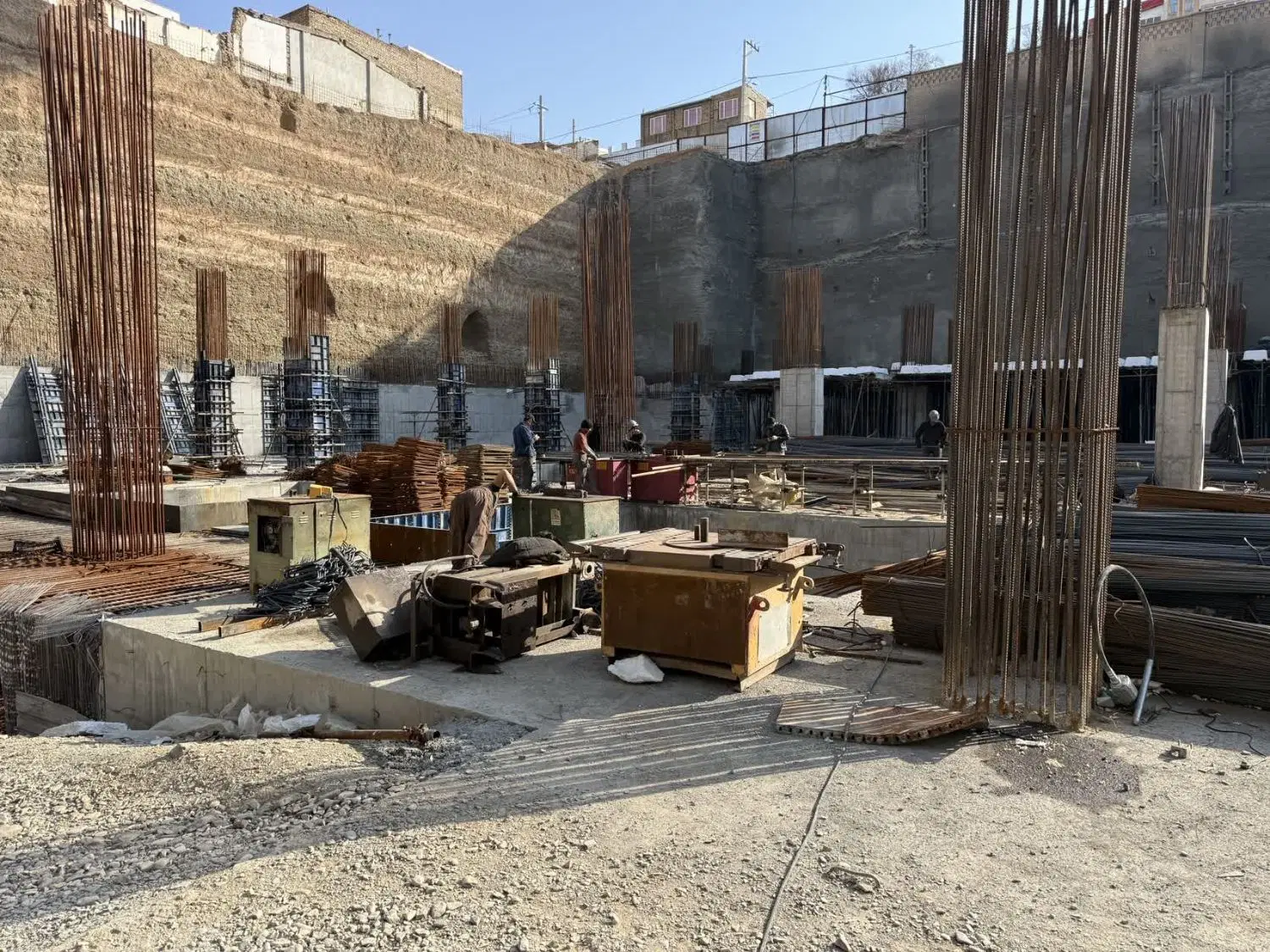 امتیاز تعاونی مسکن دادگستری نواب هپکو