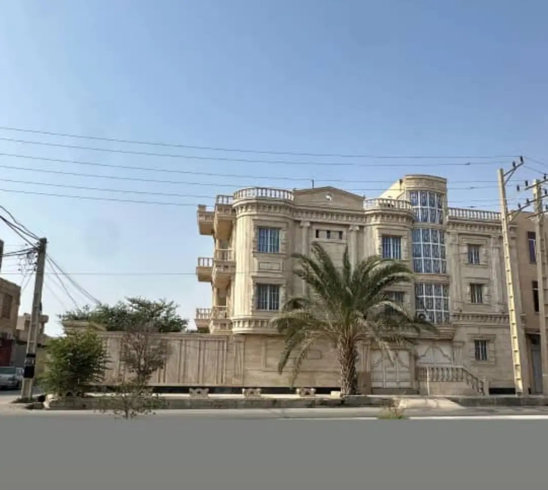 فروش منزل مسکونی حرم به حرم