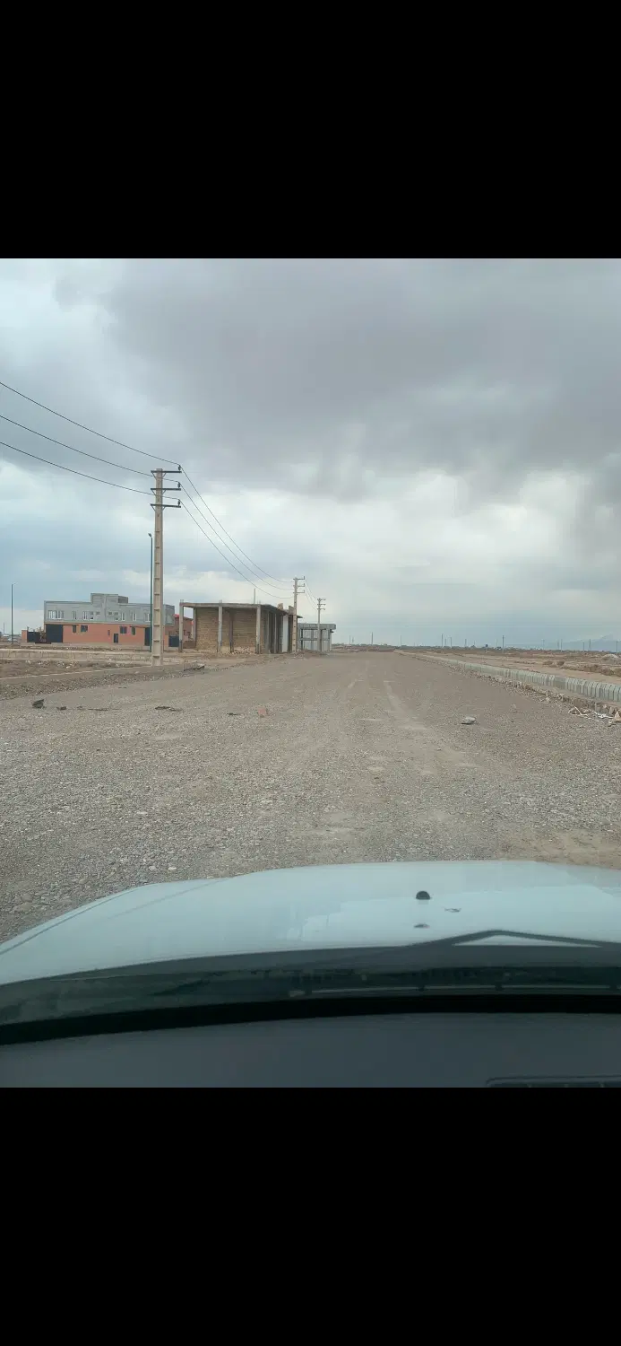 جای مغازه در شهرک مبل و خودرو مایان بر ۶۰ متری