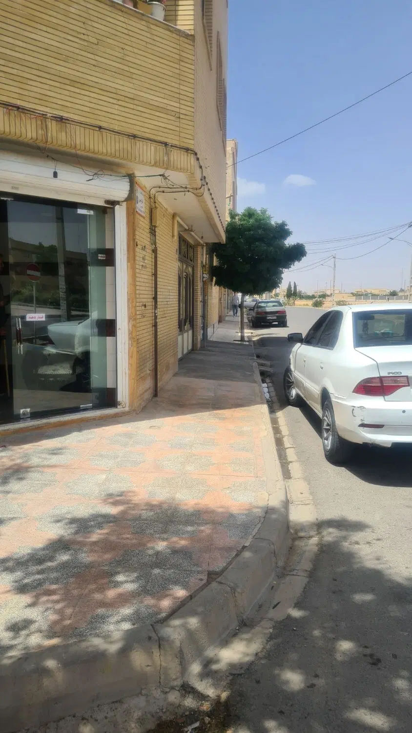 مغازه ۲۸ متری ابوذر