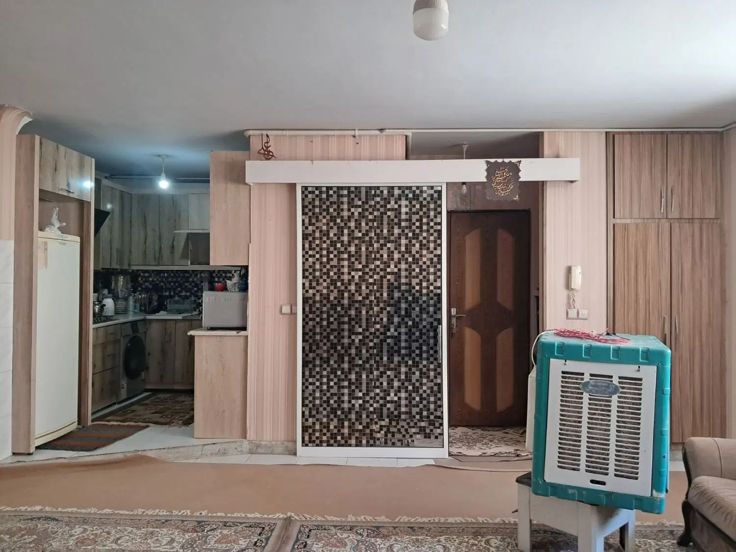 آپارتمان اجاره ای مجتمع های شهرداری