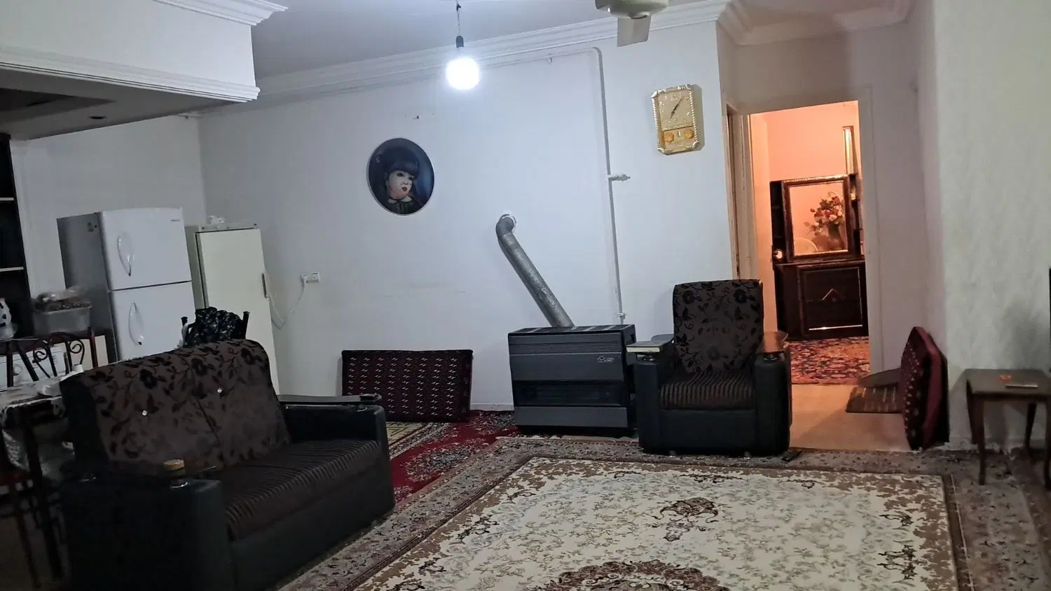 ۷۵متر بهترین موقعیت سر چهار راه گرگانجدید