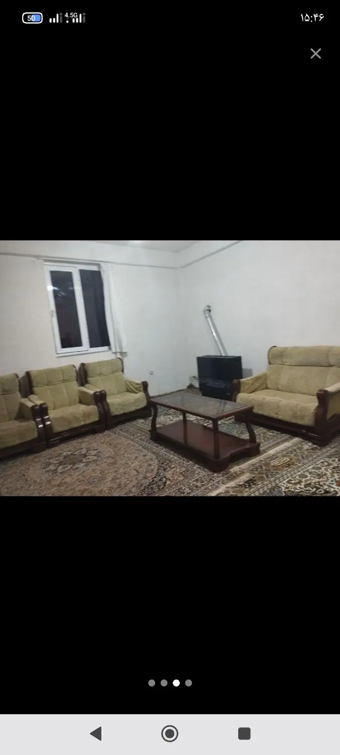 اجاره روزانه سوئیت و ویلا گردنه حیران