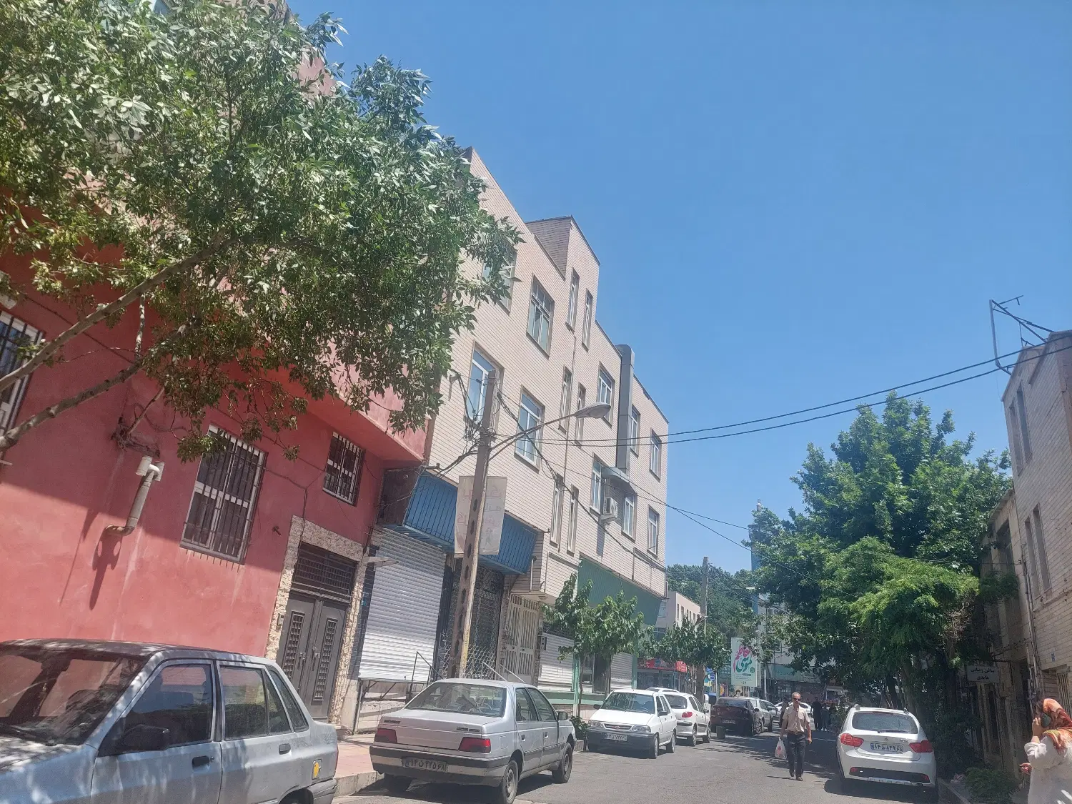 اجاره مغازه