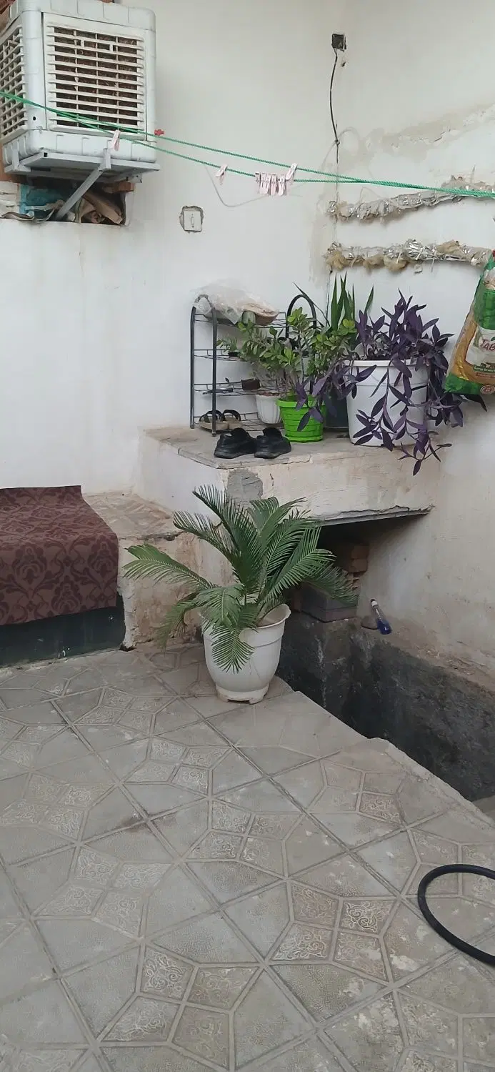 خانه ویلایی ۵۵متری