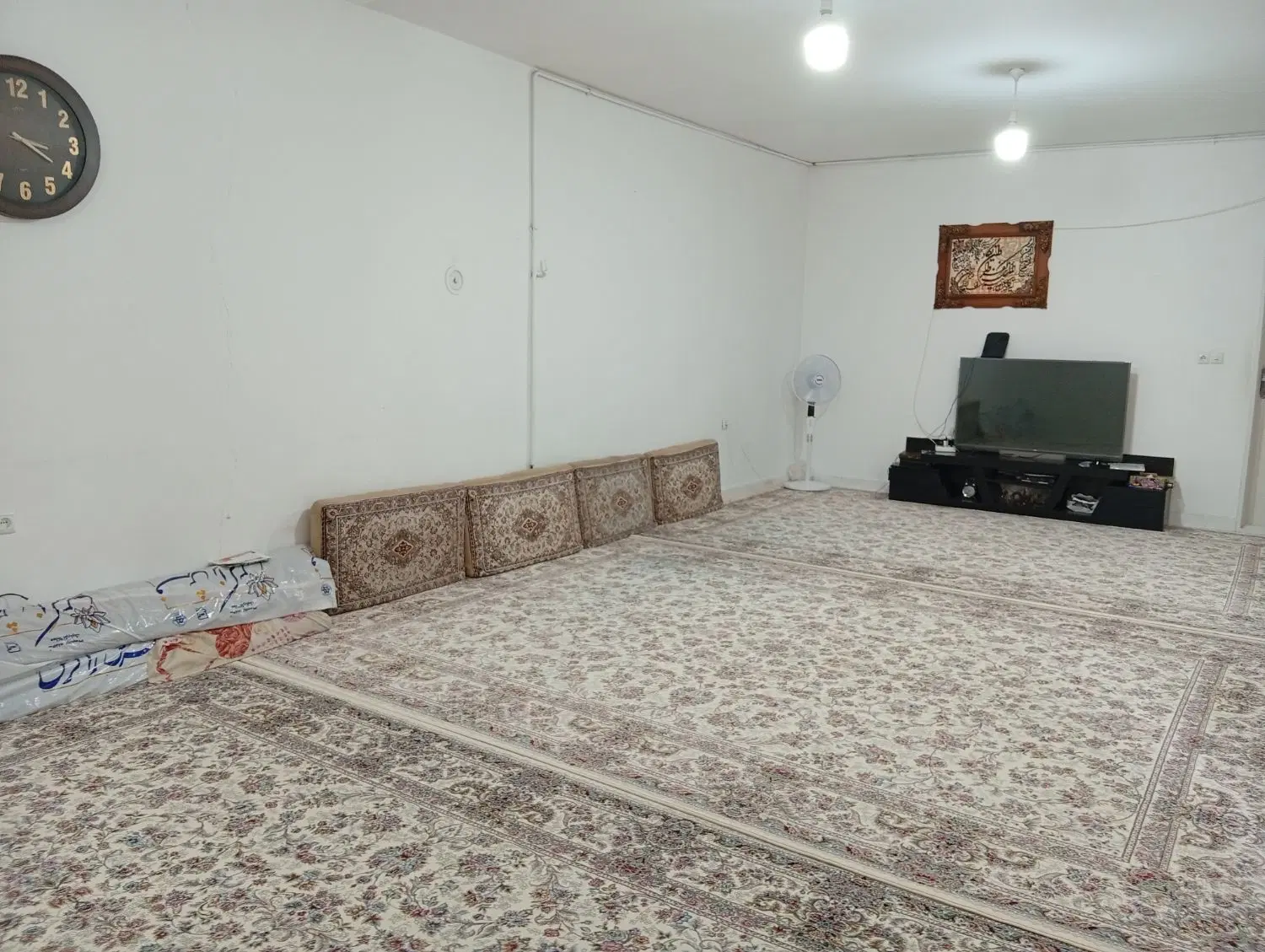 ویلایی فاز یک کیو_هنرها_۱۸۲متر_زیر خ نارون