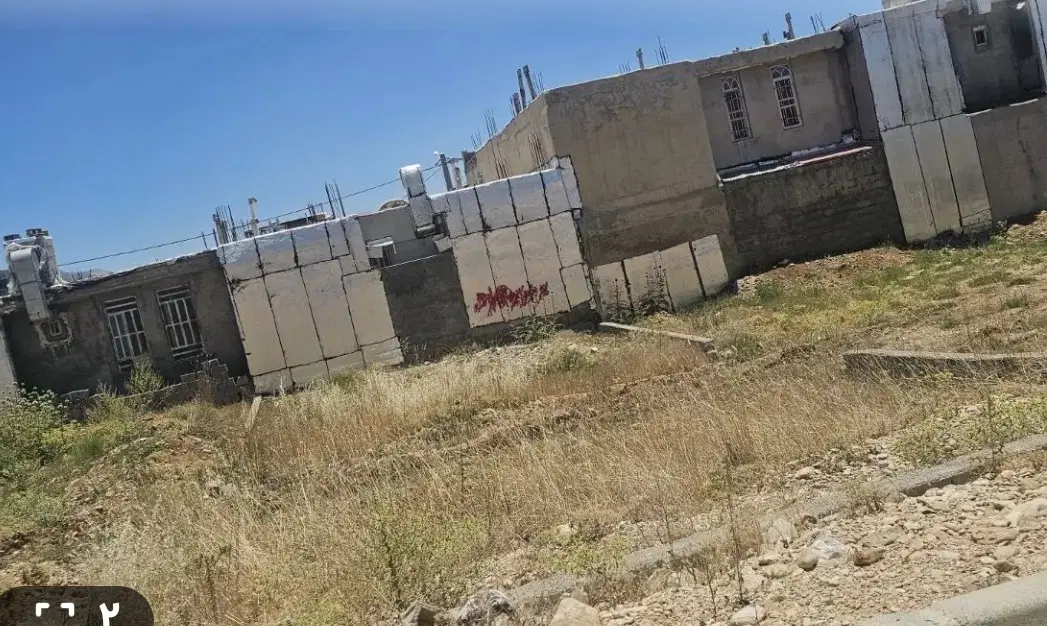 زمین واگذاری محیط زیست تلخسرو