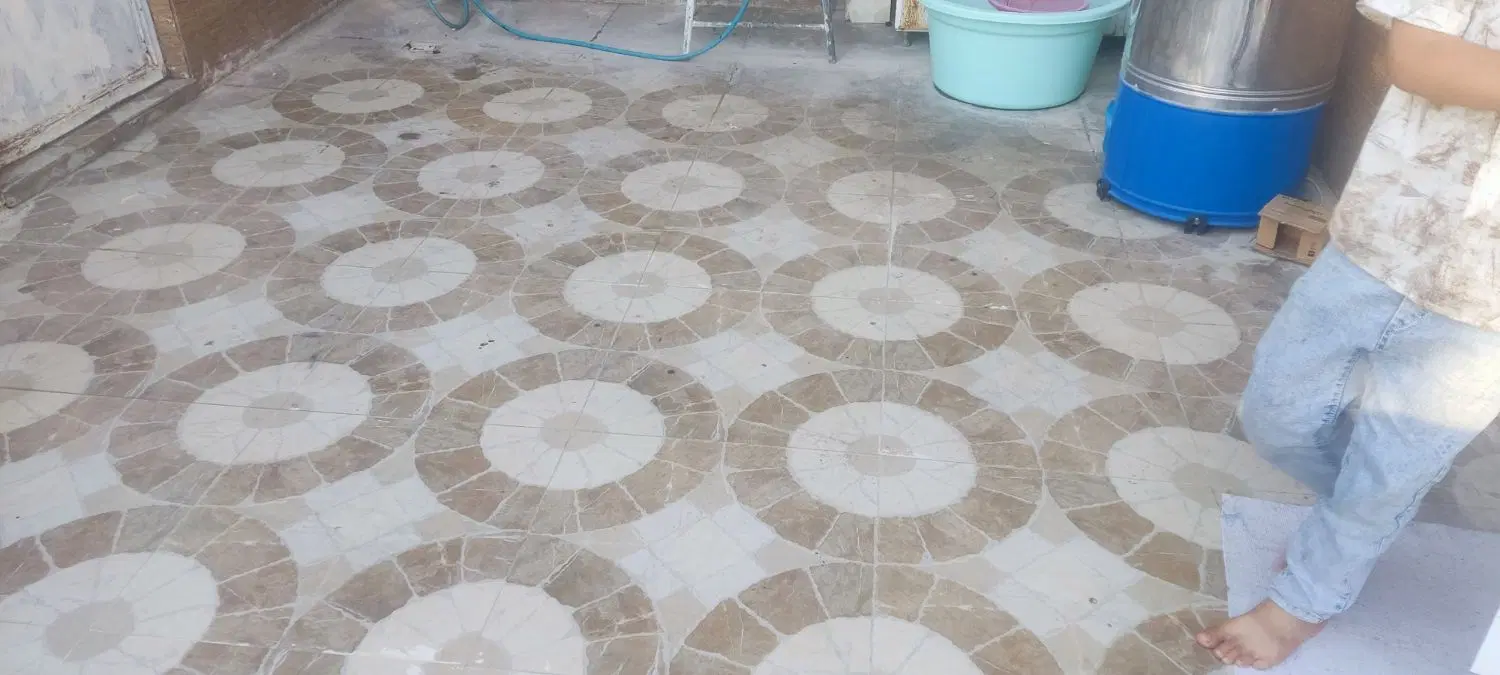 اجاره خانه دو طبقه طبقه دوم