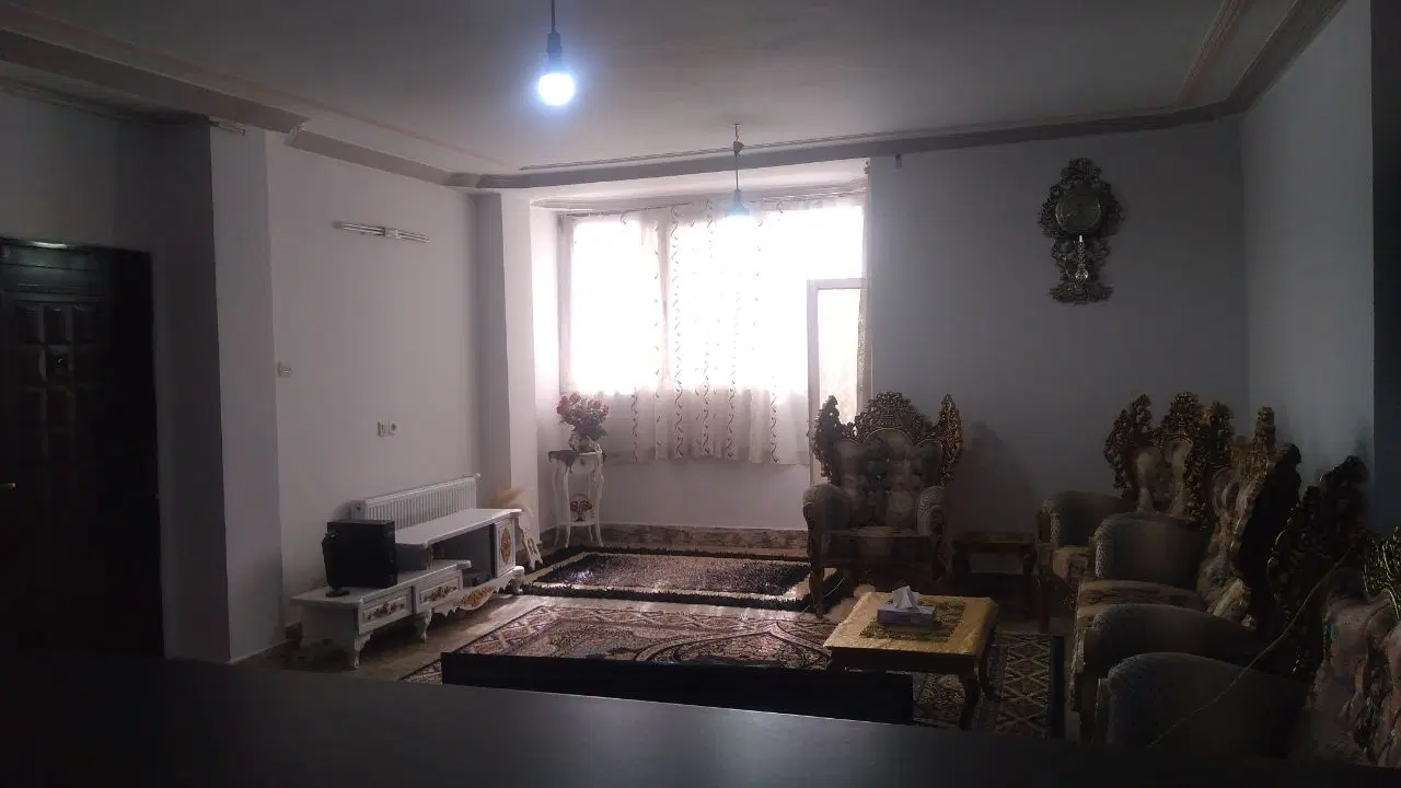 خانه کرایه ای
