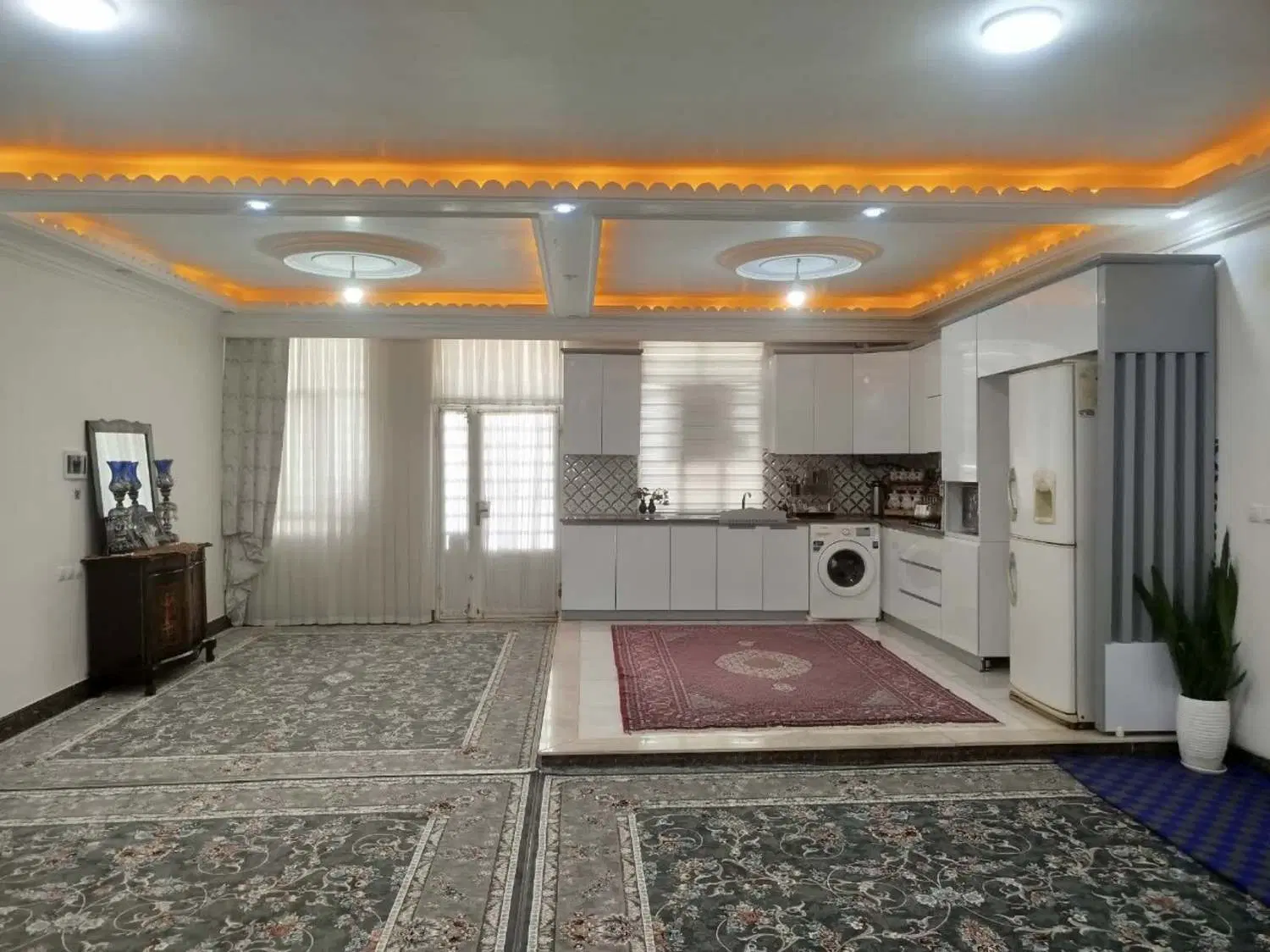 خانه ویلایی
