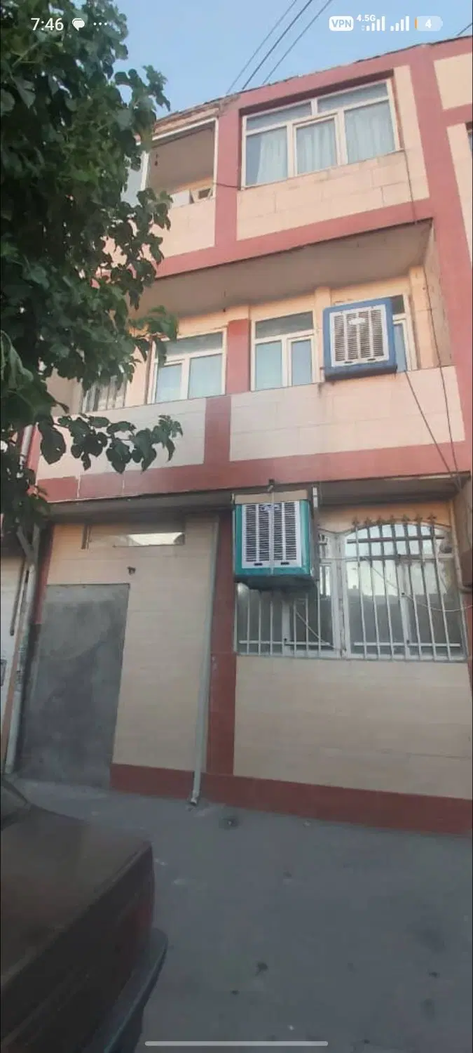 فروش خانه