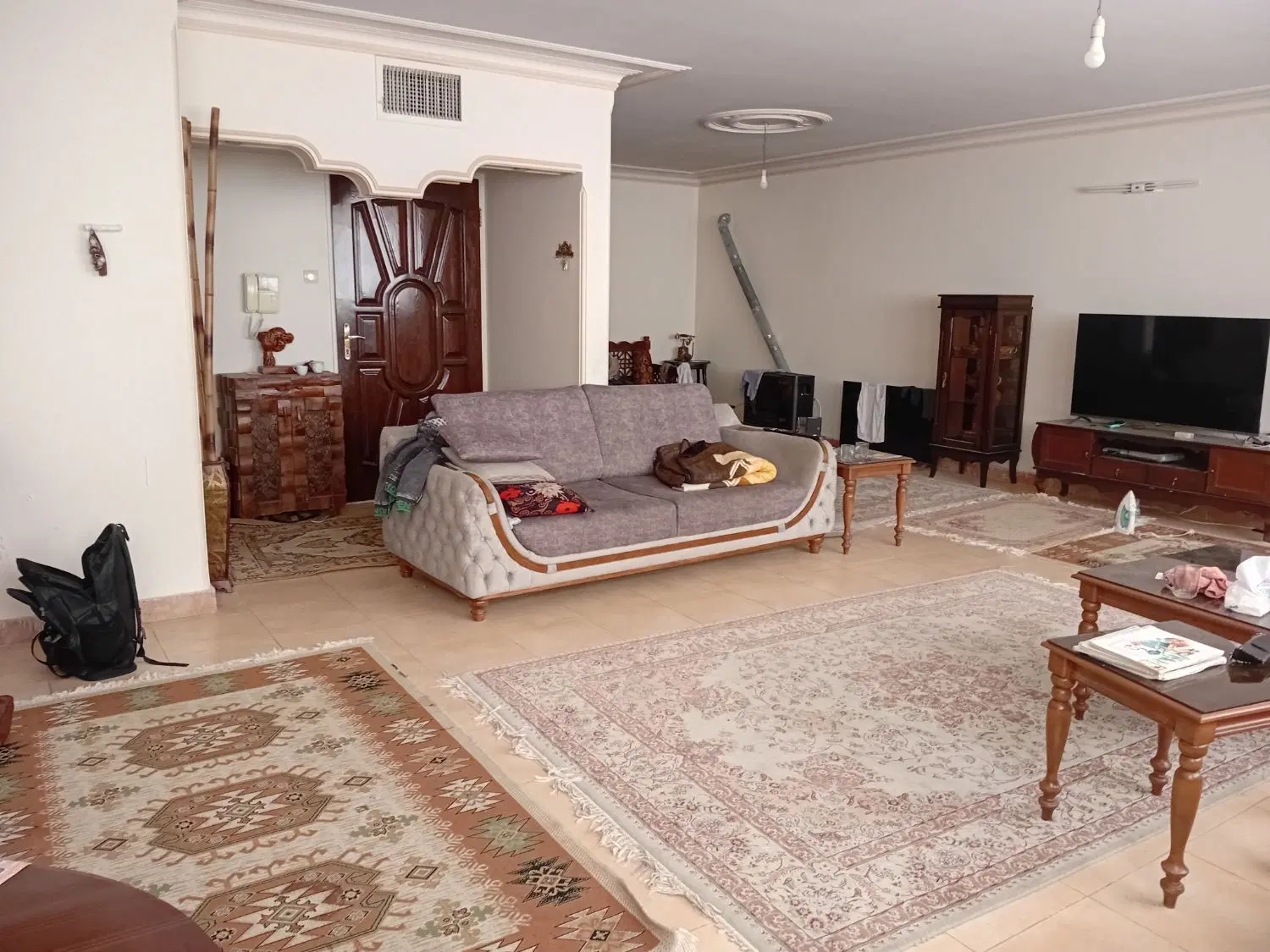رهن و اجاره خانه ویلایی