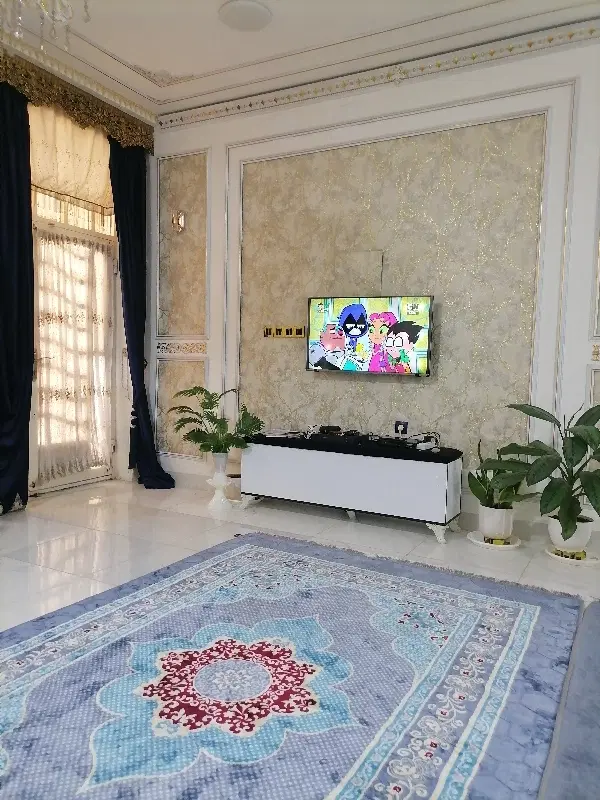 هویزه بیت للایجار