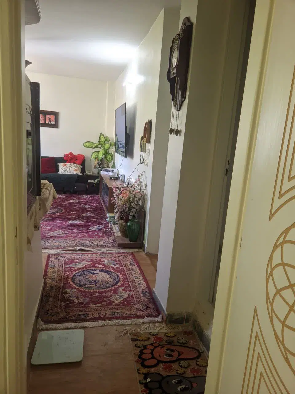اجاره اپارتمان