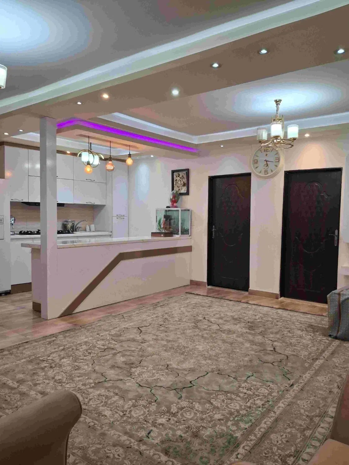 خانه ویلایی سنددار