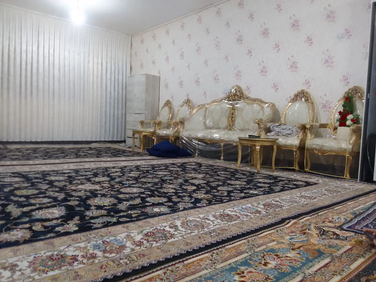 ویلایی تمیز مرتب