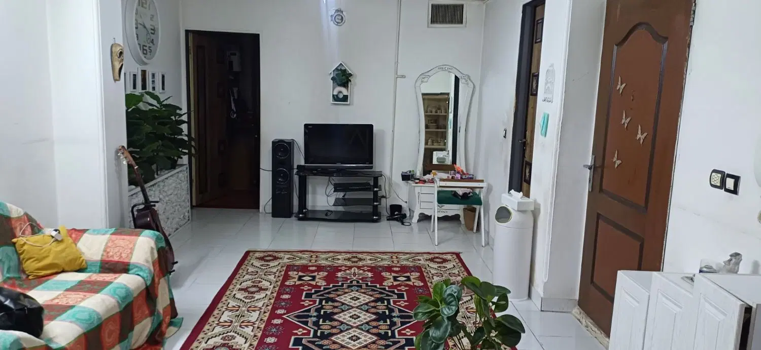 واحد آپارتمان 70متری