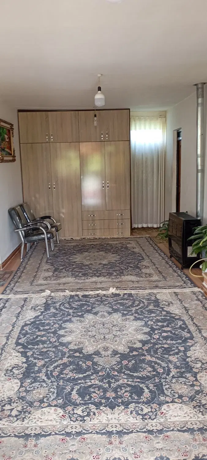 فروش زمین به متراژ ۱۲۰۰متر