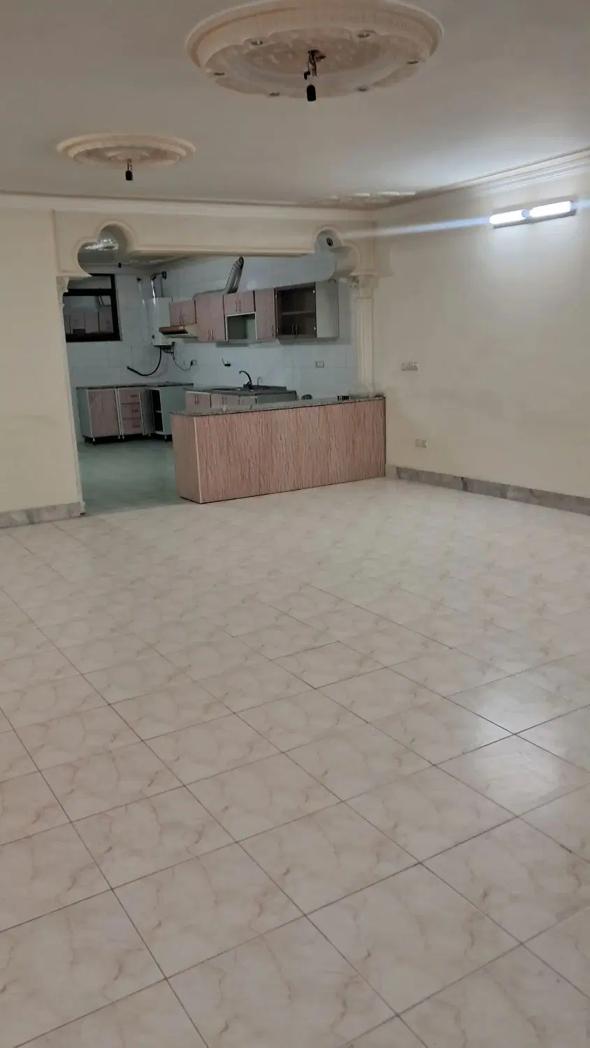 واحد ۹۰متری ،۲خواب،شهریار