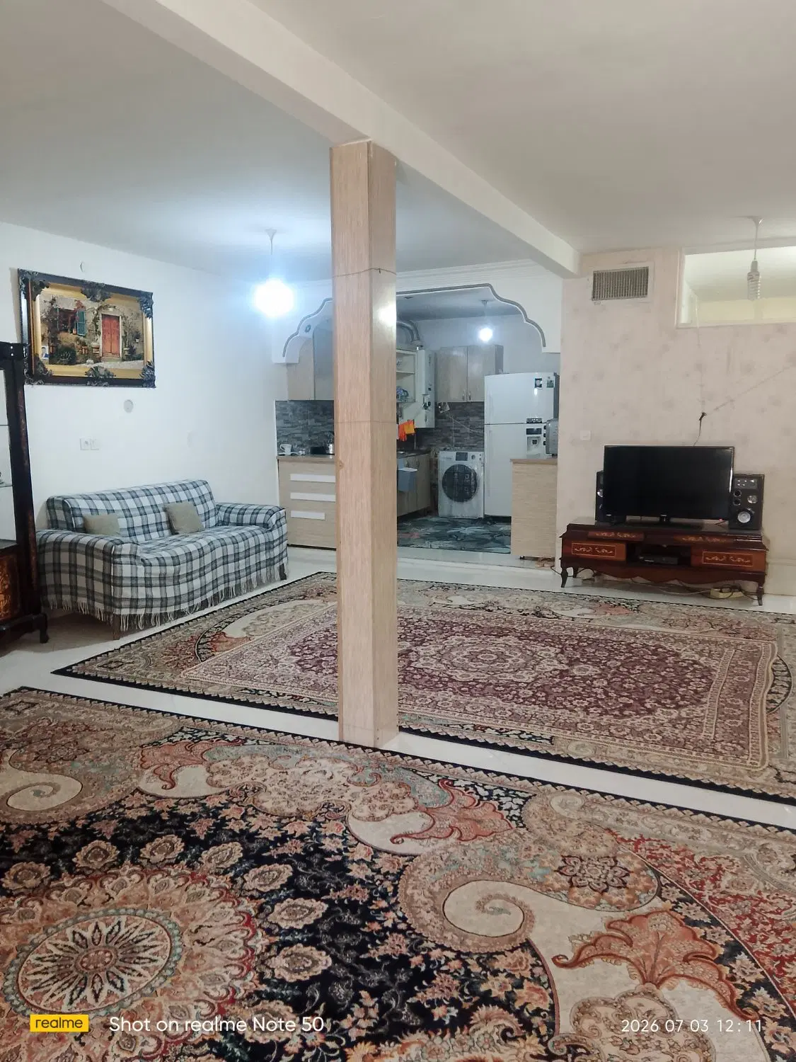 رهن کامل دربست خانه ویلایی