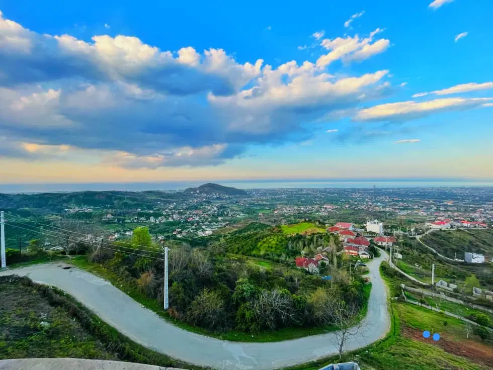 کارگزاری املاک شمال