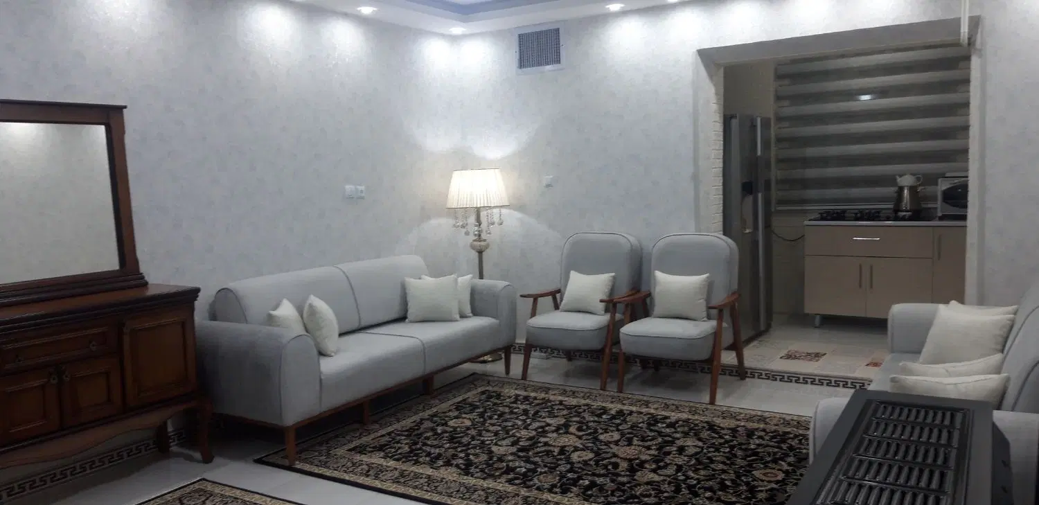 آپارتمان شهرک معلم مجتمع میثاق