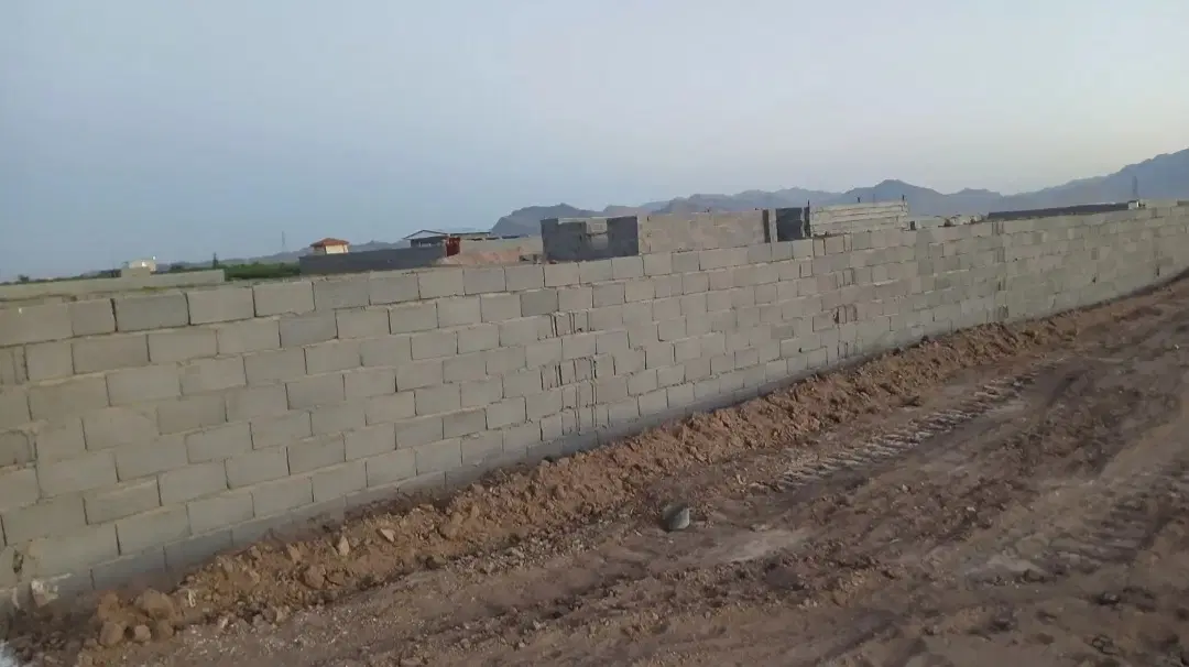 زمین محمودآبادشیخا آخر سلیمانیه