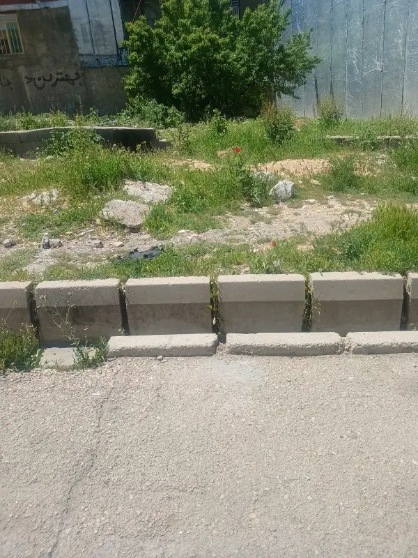 زمین شرفاباد شهرک میلاد