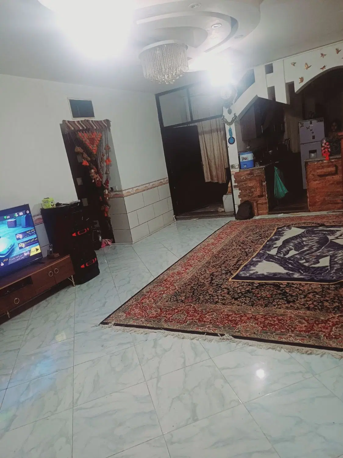 خانه اجاره ای خ امام سجاد