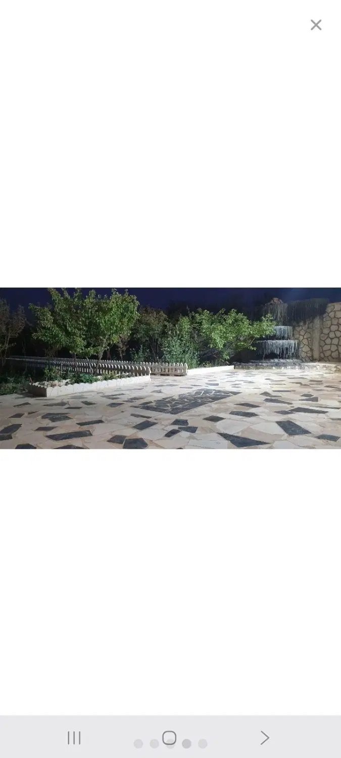 باغ بهادران